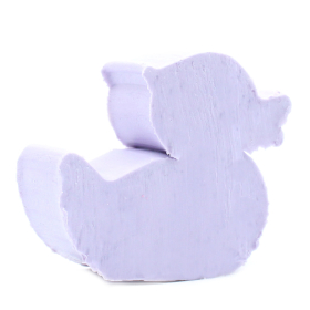10x Purple Duck Guest Soap - Pomegranate