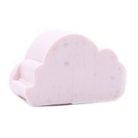10x Pink Cloud Guest Soap - Marshmallow