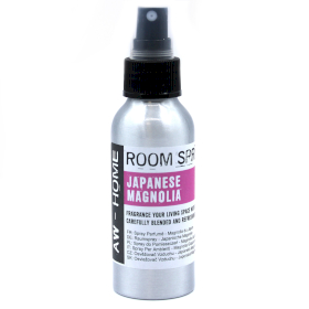 100ml Room Spray - Japanese Magnolia