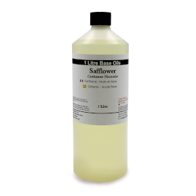Safflower Oil - 1 Litre