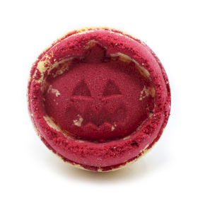 Aniseed Halloween Bath Bomb