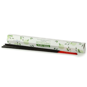 Plant Based Incense Sticks - Refreshing