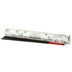 Plant Based Incense Sticks - Meditation