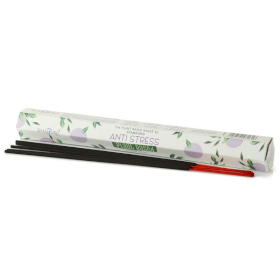 Plant Based Incense Sticks - Anti Stress