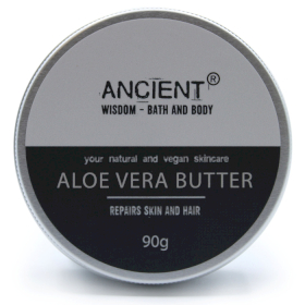 Pure Body Butter 90g - Aloe Vera