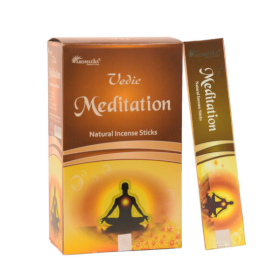 Vedic Incense Sticks - Meditation
