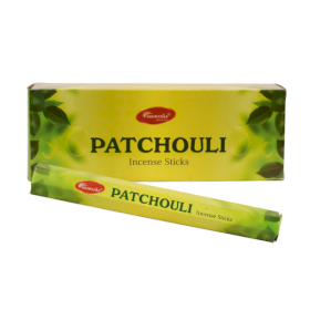 Aromatika Premium Incense - Patchouli