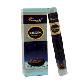 Aromatika Premium Incense - Refreshing