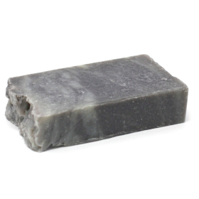 Dead Sea Mud - olive Oil Soap Slice