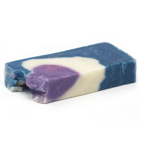 Herb and Grace - Olive Oil Soap Slice