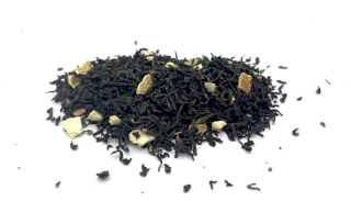 Organic Narnaja Black Tea 1Kg