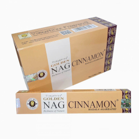15g Golden Nag - Cinnamon