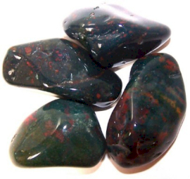 24x Bloodstone L (B grade)