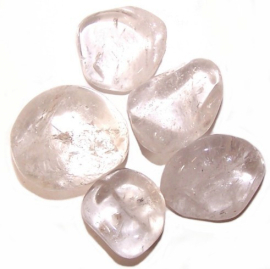 Pack of 24 Rock Crystal L (A grade)