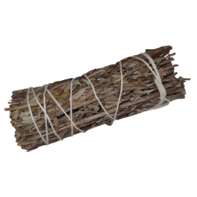 Smudge Stick - Royal Sage 10cm