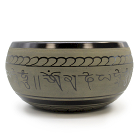 Extra Loud - Singing Bowl - Five Buddha