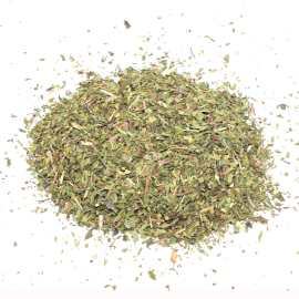 Peppermint (cut leaf) 1Kg