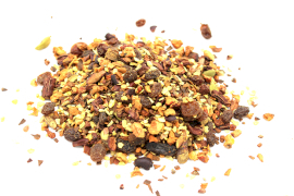 Organic Hot Chocolate Chai Infusion 1kg