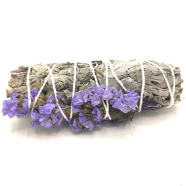 Smudge Stick - Blissful Sage 10cm