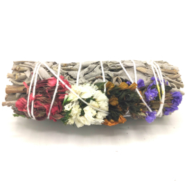 Smudge Stick - Happy Spirit 10cm