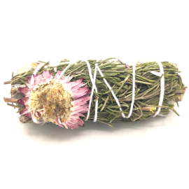 Smudge Stick - Native Joy Sage 10cm