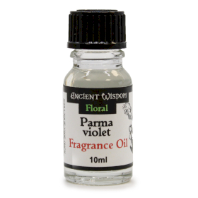 Parma Violet Fragrance Oil 10ml