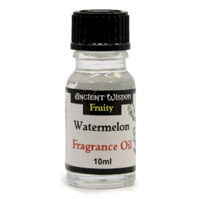 Watermelon Fragrance Oil 10ml