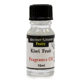 Kiwi Fruit Fragrance Oil 10ml