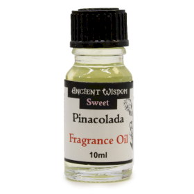 Pinacolada Fragrance Oil 10ml