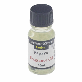 Papaya Fragrance Oil 10ml