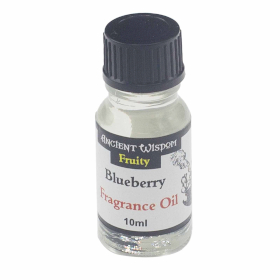 Blueberry Fragrance Oil 10ml