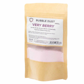 Very Berry Bath Dust 200g