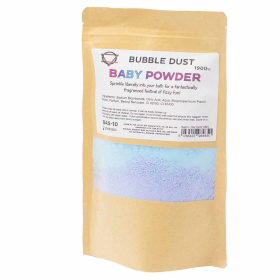 Baby Powder Bath Dust 200g
