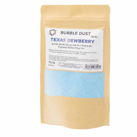 Texas Dewberry Bath Dust 200g