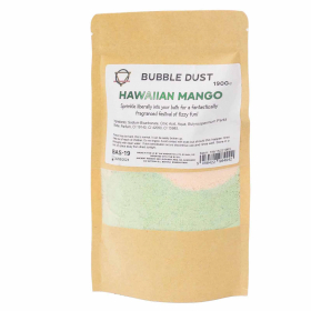 Hawaiian Mango Bath Dust 200g