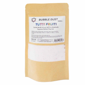 Tutti Fruiti Bath Dust 200g