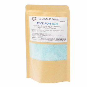 Five for Him Bath Dust 200g