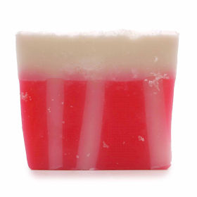 Funky Soap Slice - Pink Cava