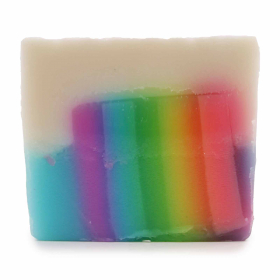 Funky Soap Slice - Angel