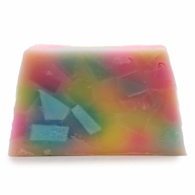 Funky Soap Slice - Retro