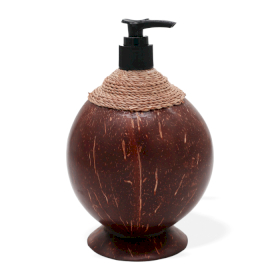 Natural Coconut Soap Dispencer - 150ml