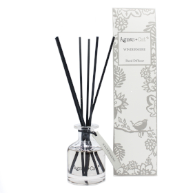 Box of 140ml Reed Diffuser - Windermere