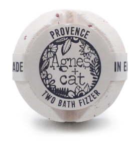 Bath Fizzer - Provence