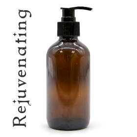 Sandalwood & Rose Hand & Body Lotion 250ml - Unlabelled