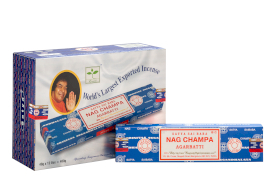 Satya Nagchampa Incense 40 Gms