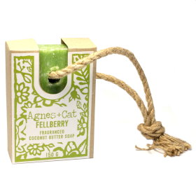Soap On A Rope - Fellberry