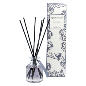 Box of 140ml Reed Diffuser - Provence
