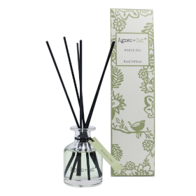 Box of 140ml Reed Diffuser - White Fig