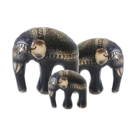 Art Elephant Set of 3
