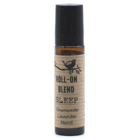 10ml Roll On Essential Oil Blend - SLEEP
